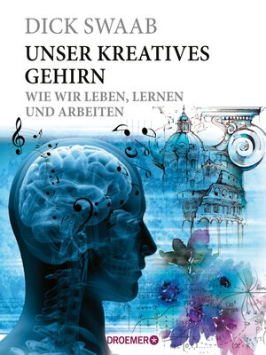cover image of Unser kreatives Gehirn